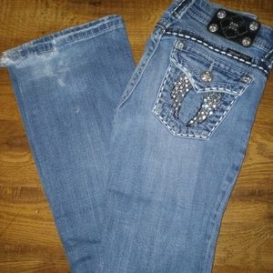 Miss me girls size 12